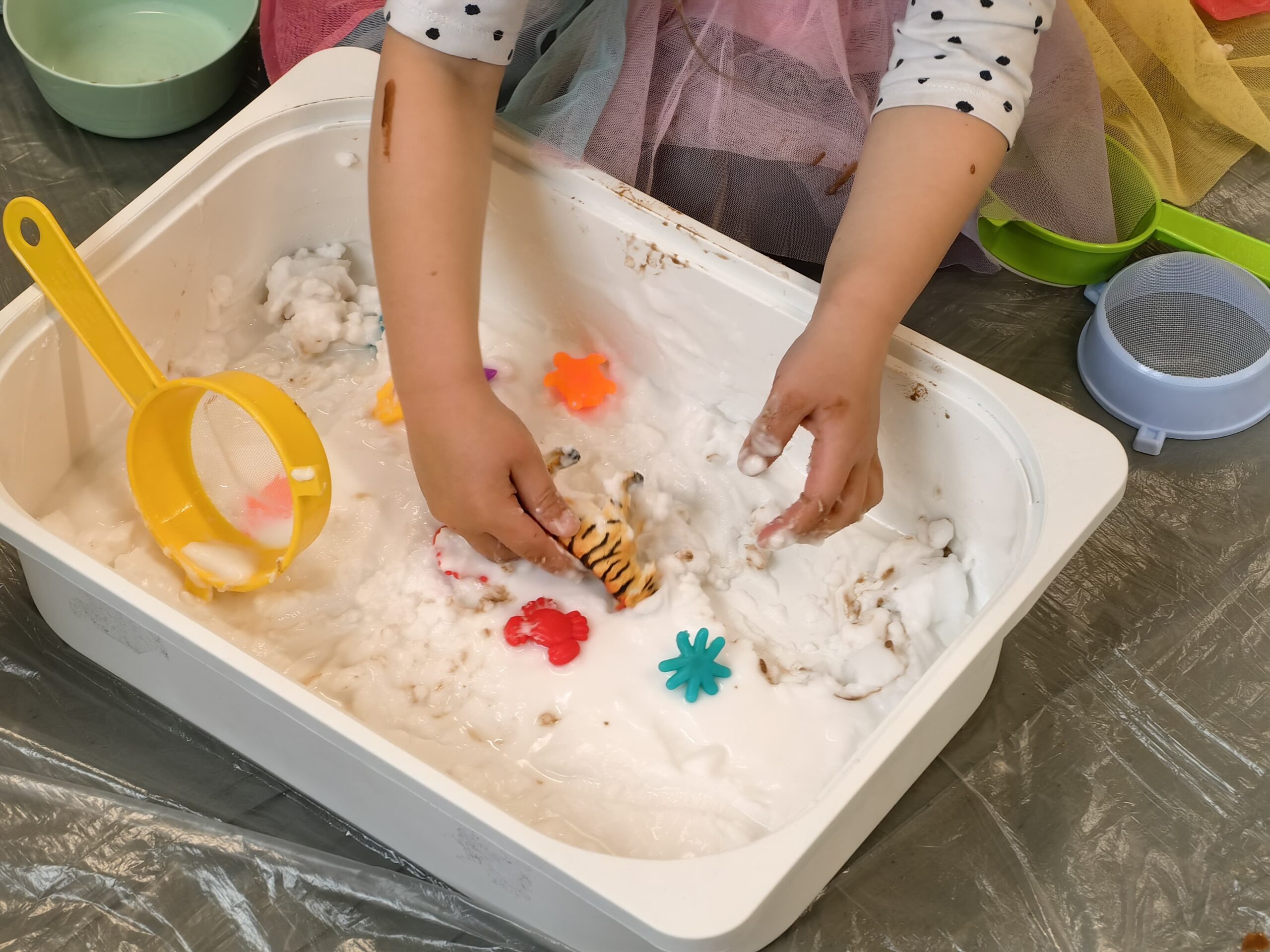 Zanuć Swoją Melodię! (Umuzykalnianie)